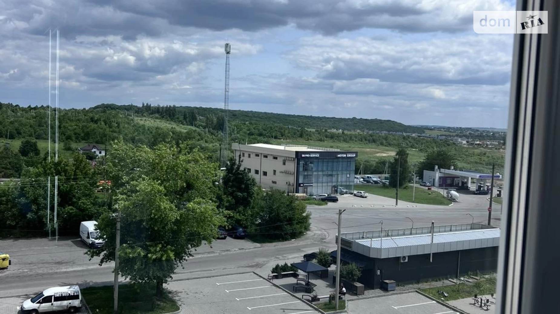 Здається в оренду 1-кімнатна квартира 46 кв. м у Хмельницькому, вул. Лісогринівецька, 34 - фото 5