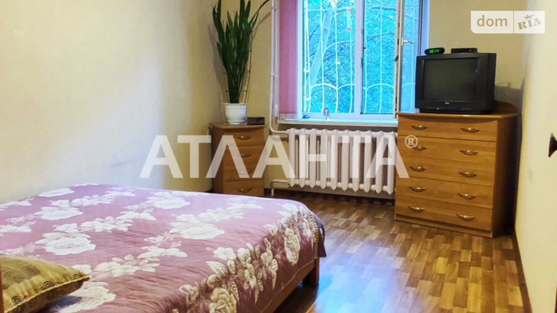 Продається 2-кімнатна квартира 61.5 кв. м у Одесі, цена: 54000 $ - фото 3