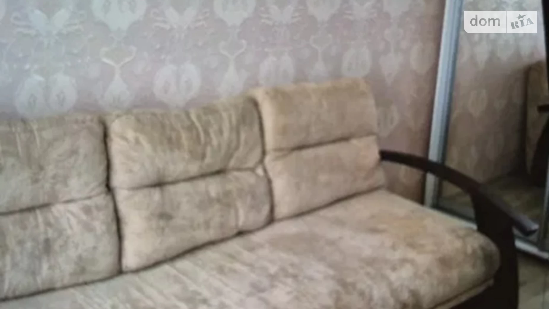 Здається в оренду 2-кімнатна квартира 50 кв. м у Дніпрі, вул. Метробудівська - фото 3