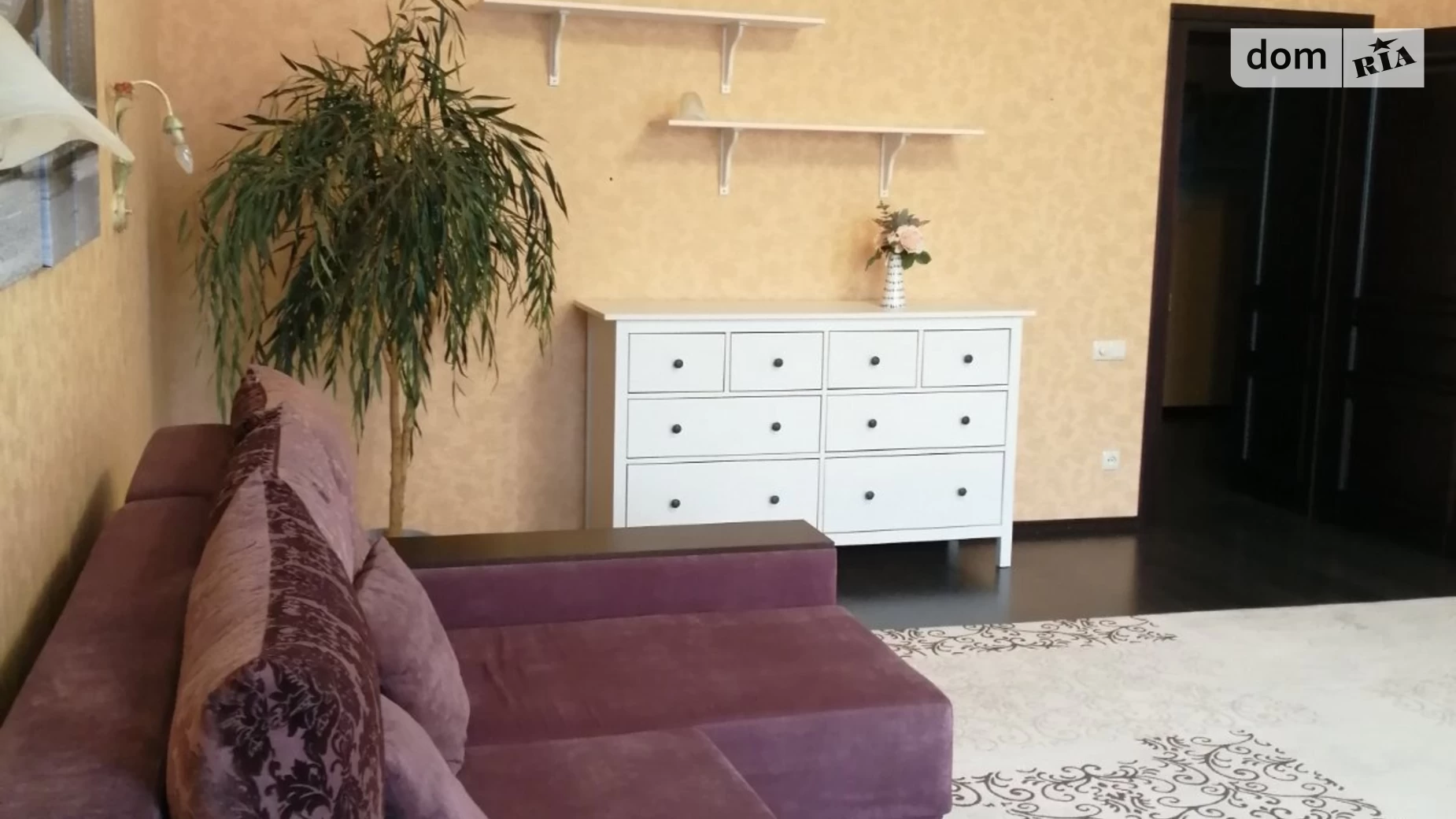 Здається в оренду 2-кімнатна квартира 101 кв. м у Одесі, вул. Святослава Караванського(Жуковського), 10 - фото 3