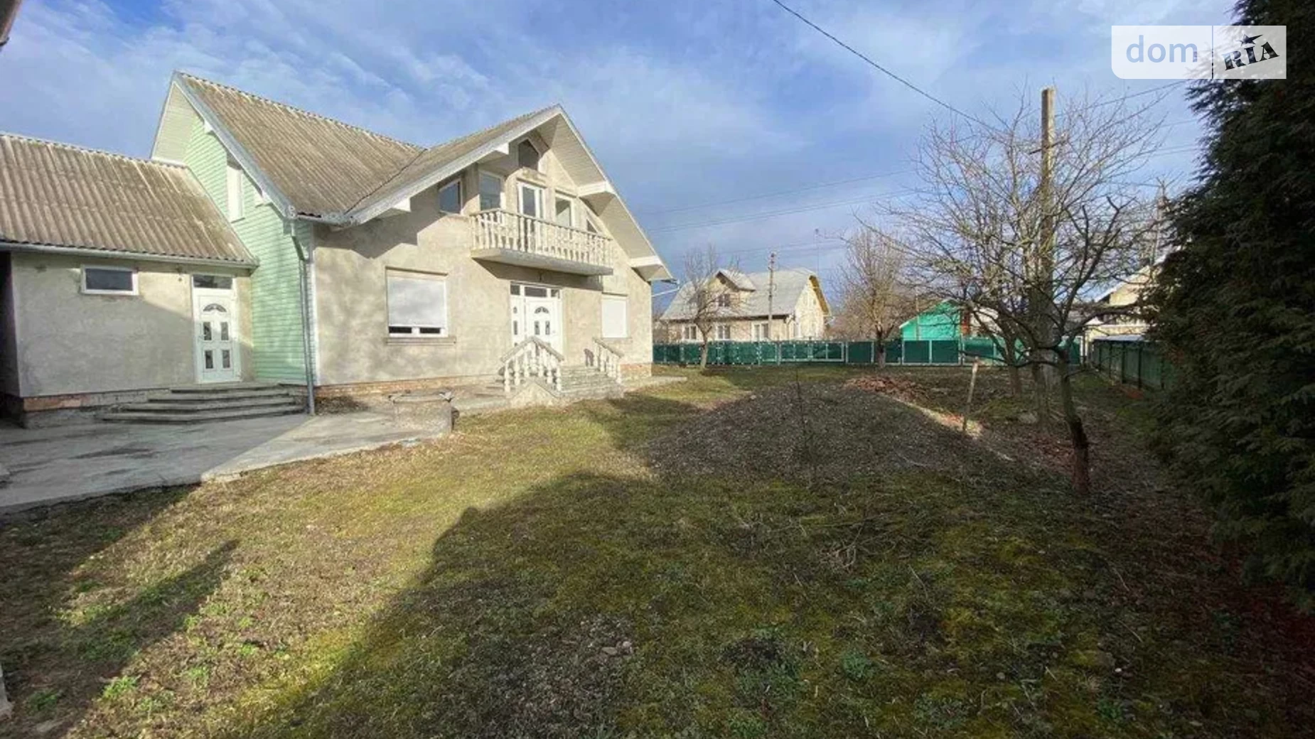 Продается дом на 2 этажа 150 кв. м с гаражом, цена: 90000 € - фото 3