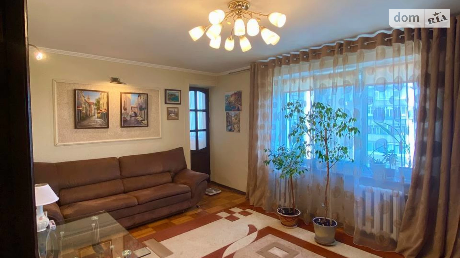 Продається 3-кімнатна квартира 65 кв. м у Сумах, вул. Харківська - фото 2