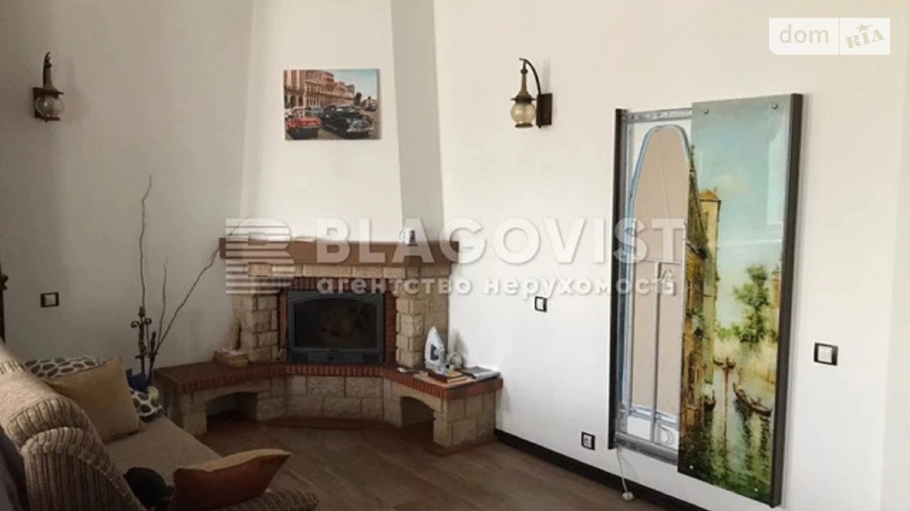 Продается 3-комнатная квартира 115 кв. м в Киеве, ул. Волошская - фото 4