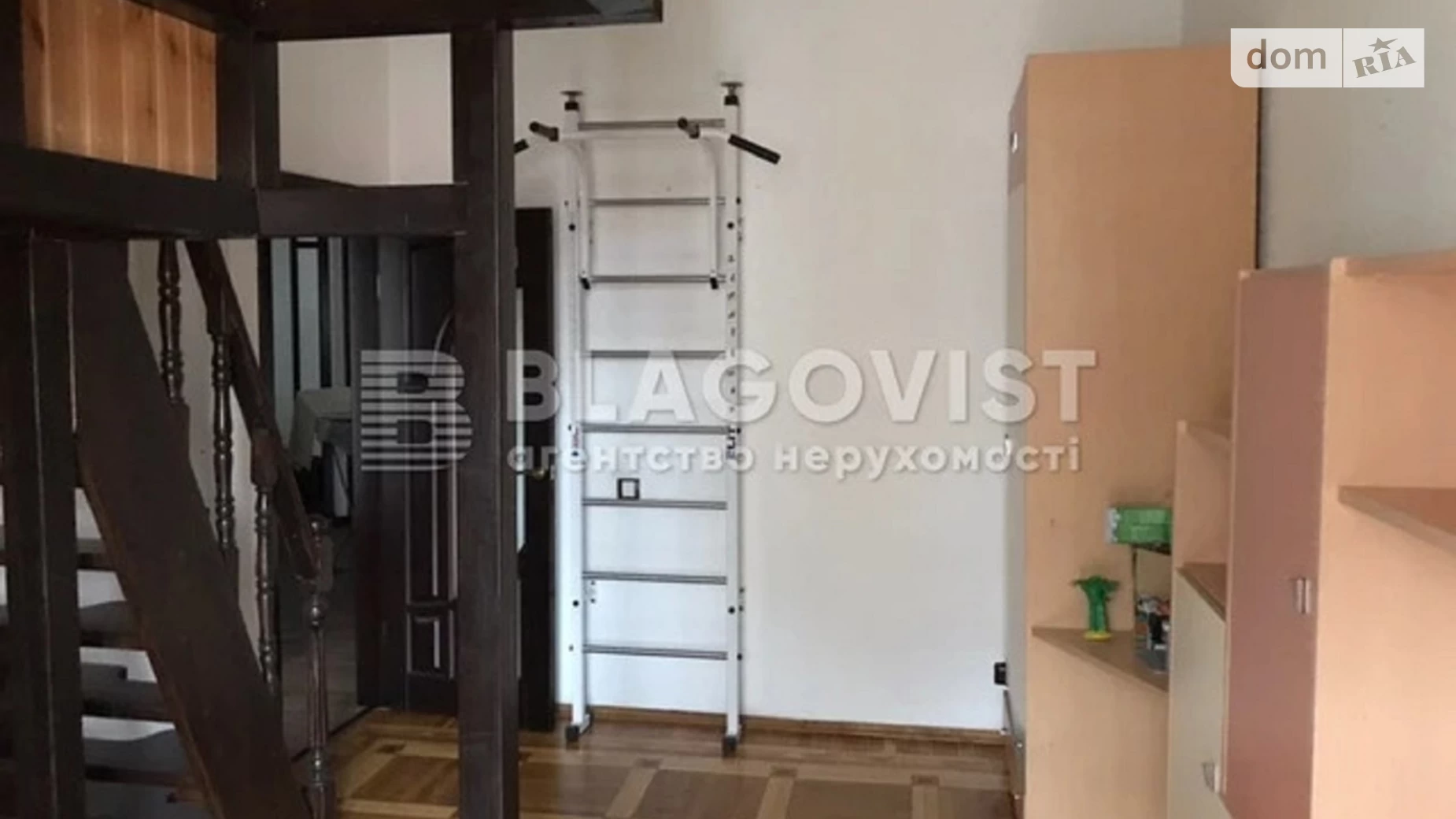 Продается 3-комнатная квартира 115 кв. м в Киеве, ул. Волошская - фото 5