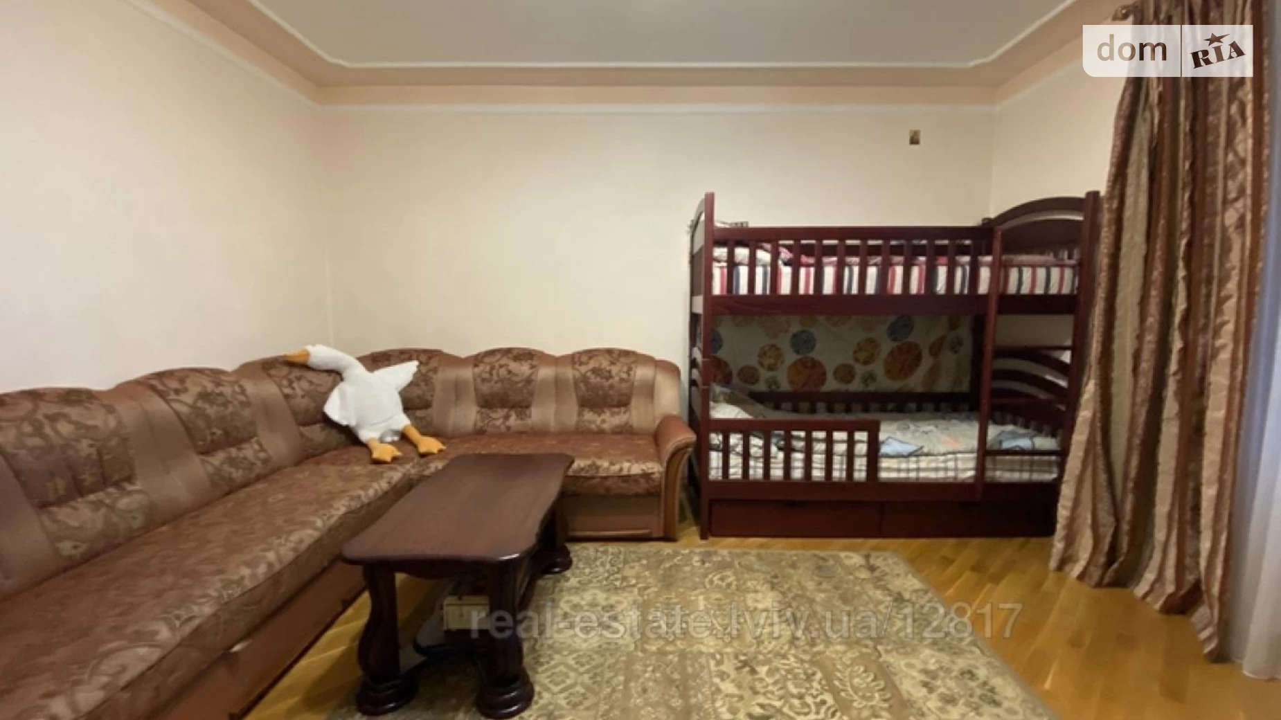 Продається 2-кімнатна квартира 66 кв. м у Львові, просп. Червоної Калини, 85 - фото 5