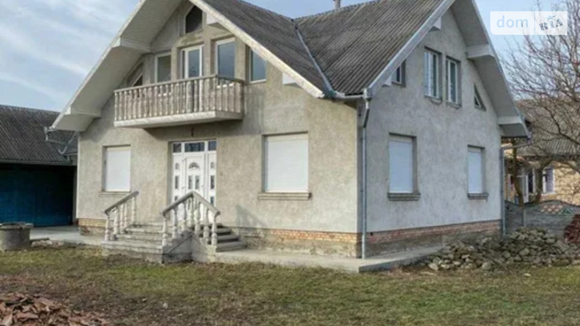 Продается дом на 2 этажа 150 кв. м с гаражом, цена: 90000 € - фото 2