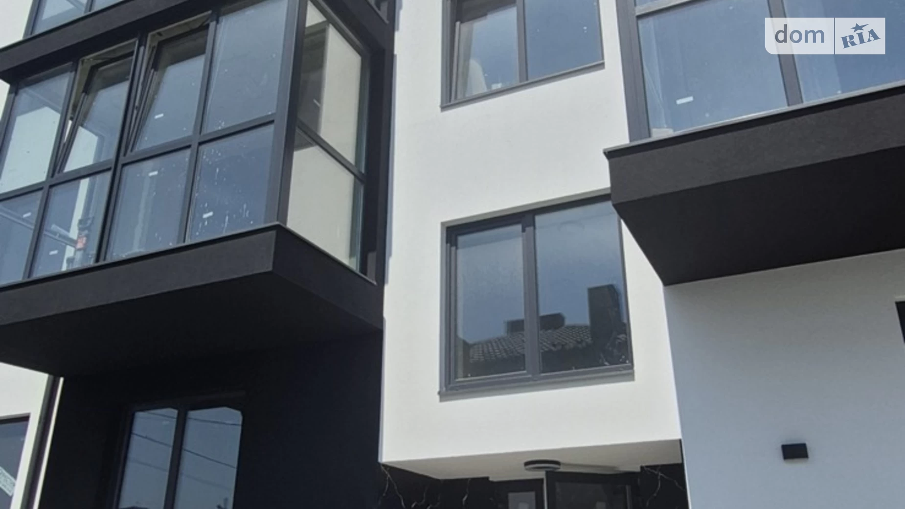Продається 1-кімнатна квартира 39 кв. м у Бармаки - фото 3