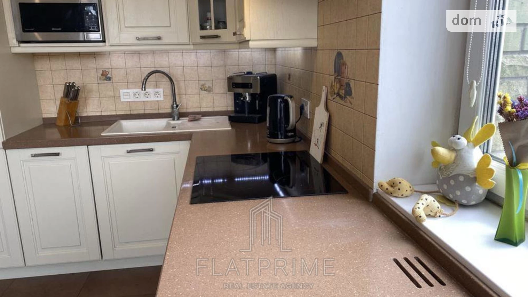 Продается 2-комнатная квартира 81.3 кв. м в Киеве - фото 2