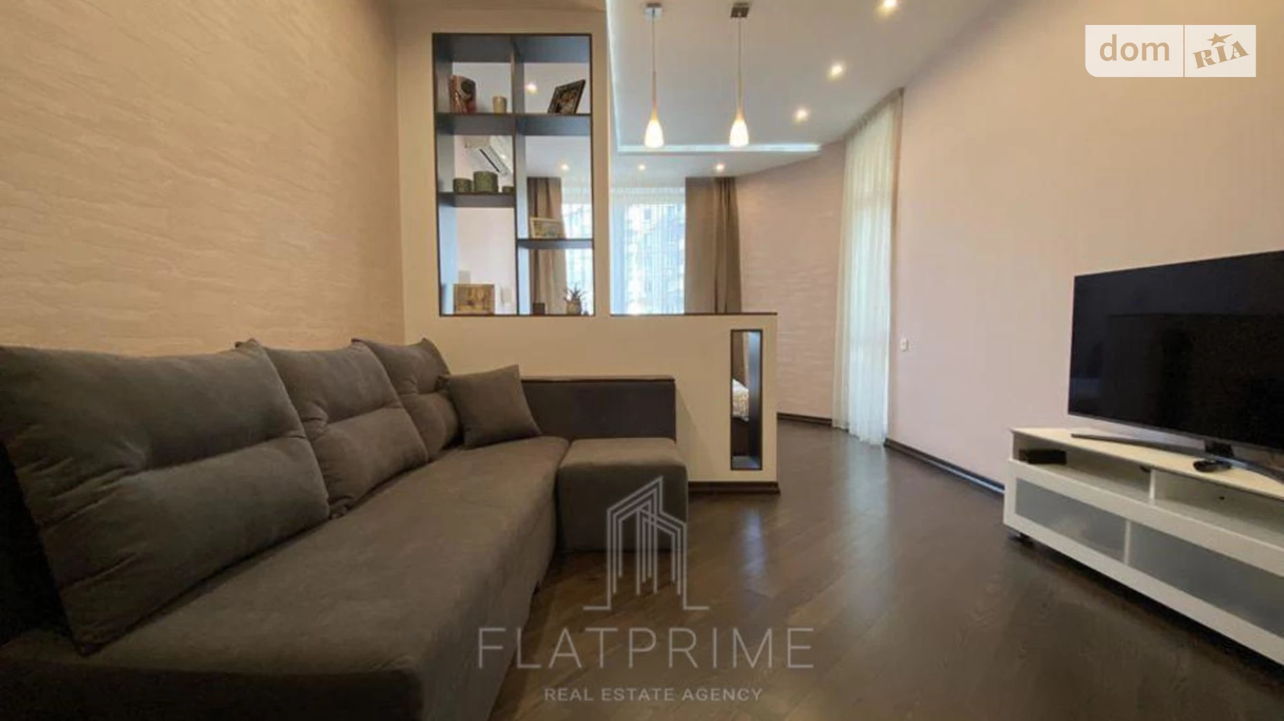 Продается 2-комнатная квартира 81.3 кв. м в Киеве - фото 5
