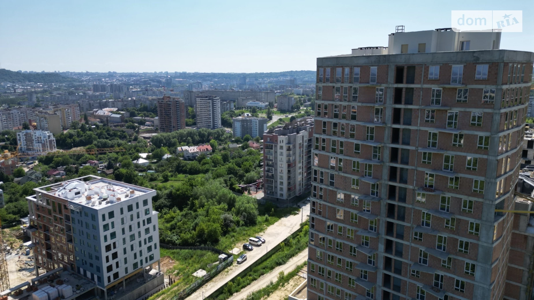 Продается 1-комнатная квартира 38 кв. м в Львове, ул. Щурата - фото 3