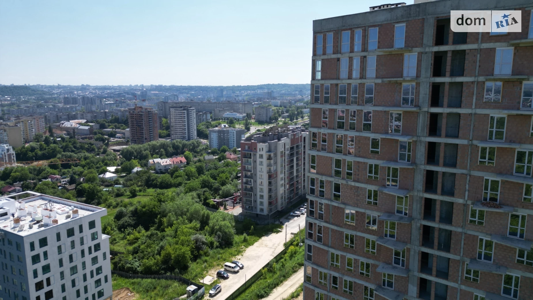 Продается 1-комнатная квартира 38 кв. м в Львове, ул. Щурата - фото 4
