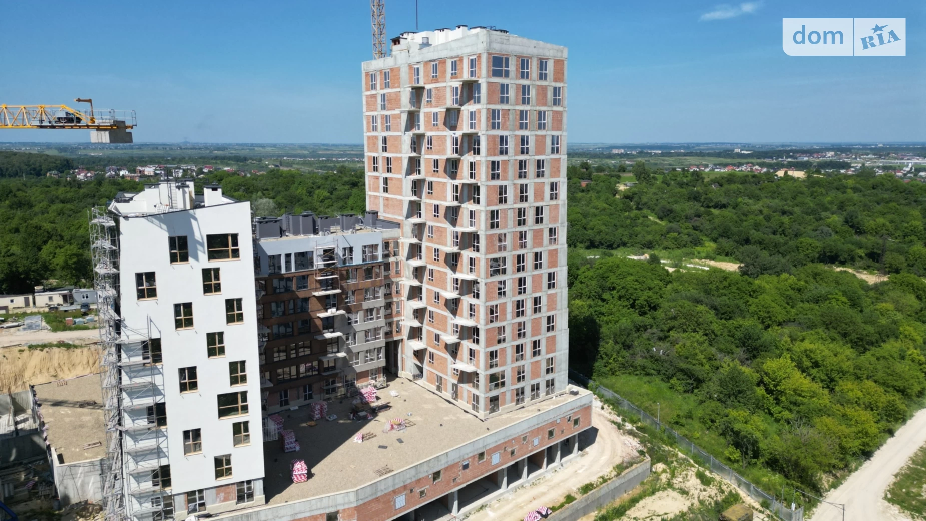 Продается 1-комнатная квартира 38 кв. м в Львове, ул. Щурата - фото 5