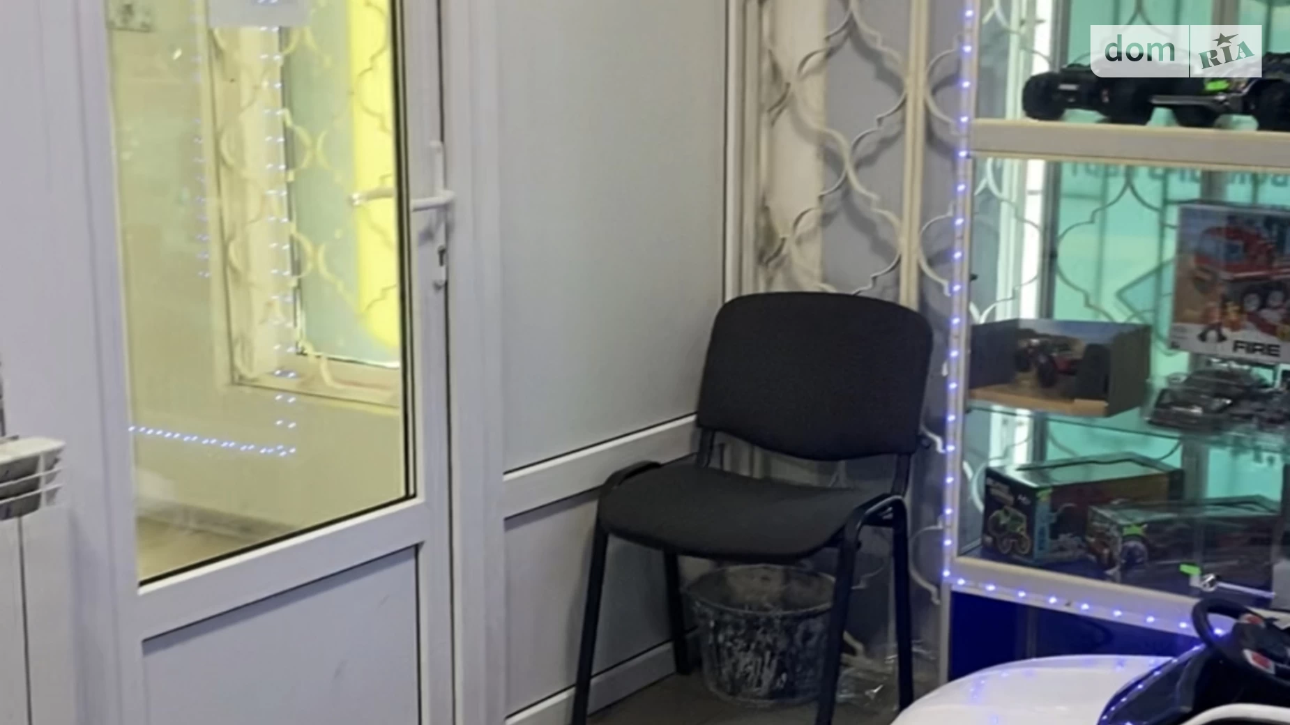 Здається в оренду приміщення вільного призначення 21 кв. м в 5-поверховій будівлі, цена: 21000 грн - фото 3