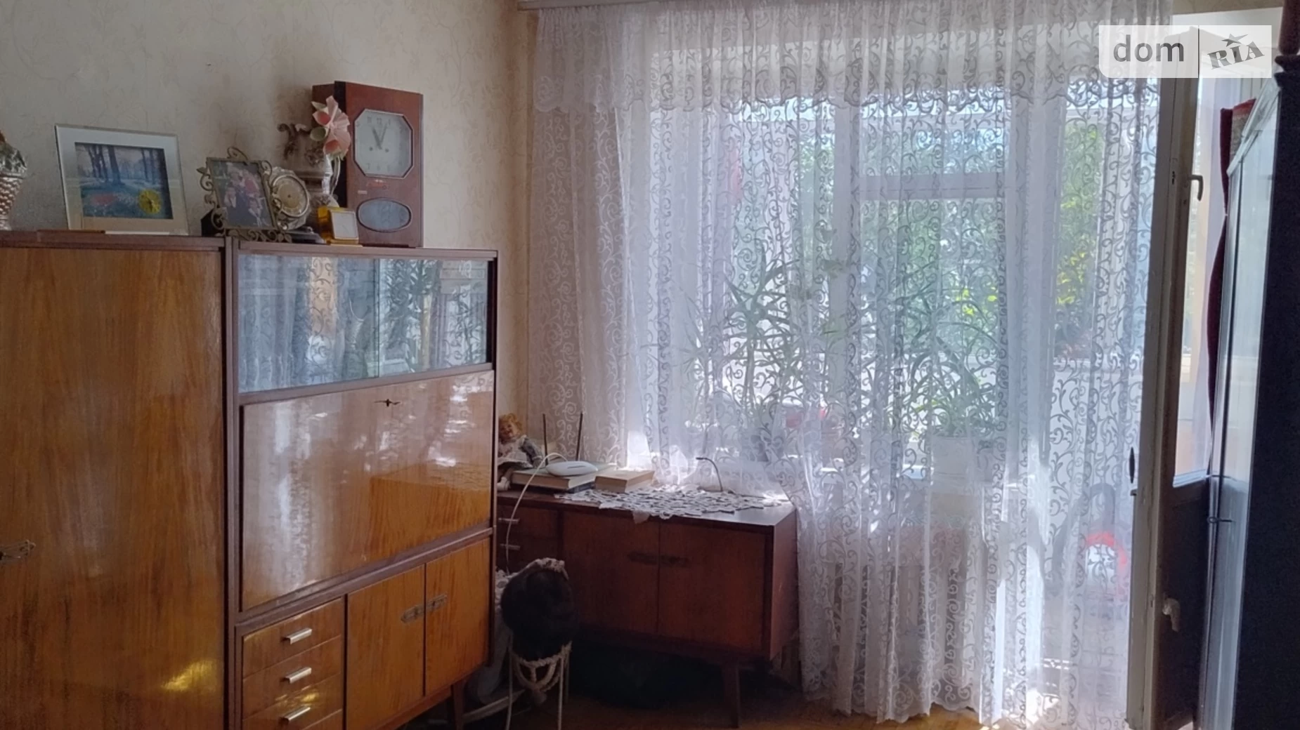 Здається в оренду 1-кімнатна квартира 33 кв. м у Вінниці, Келецька/Юності, 39 - фото 5