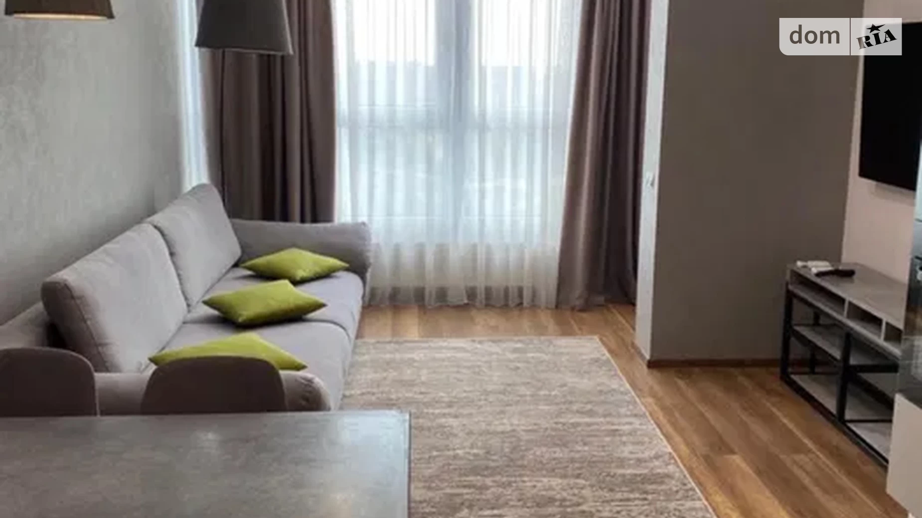 Продается 1-комнатная квартира 57 кв. м в Киеве, цена: 122000 $ - фото 4