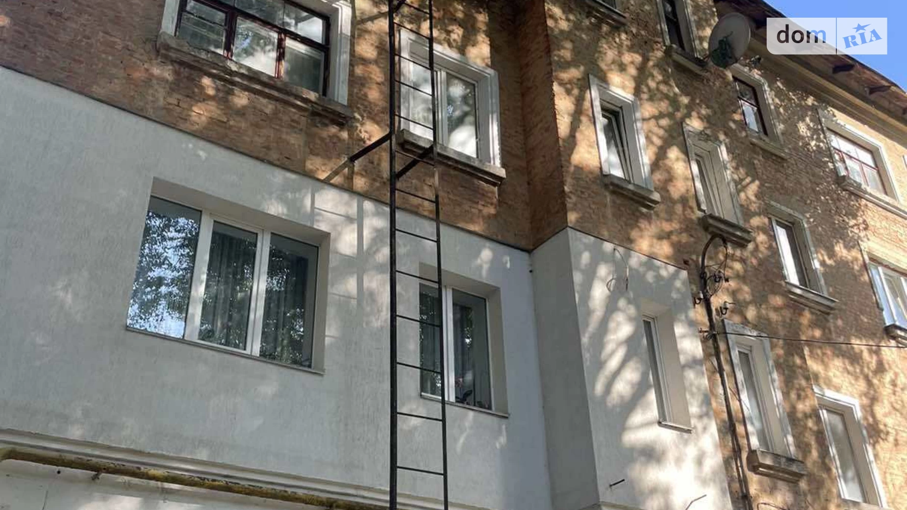 Продається 3-кімнатна квартира 78 кв. м у Хмельницькому, вул. Героїв АТО, 2 - фото 3