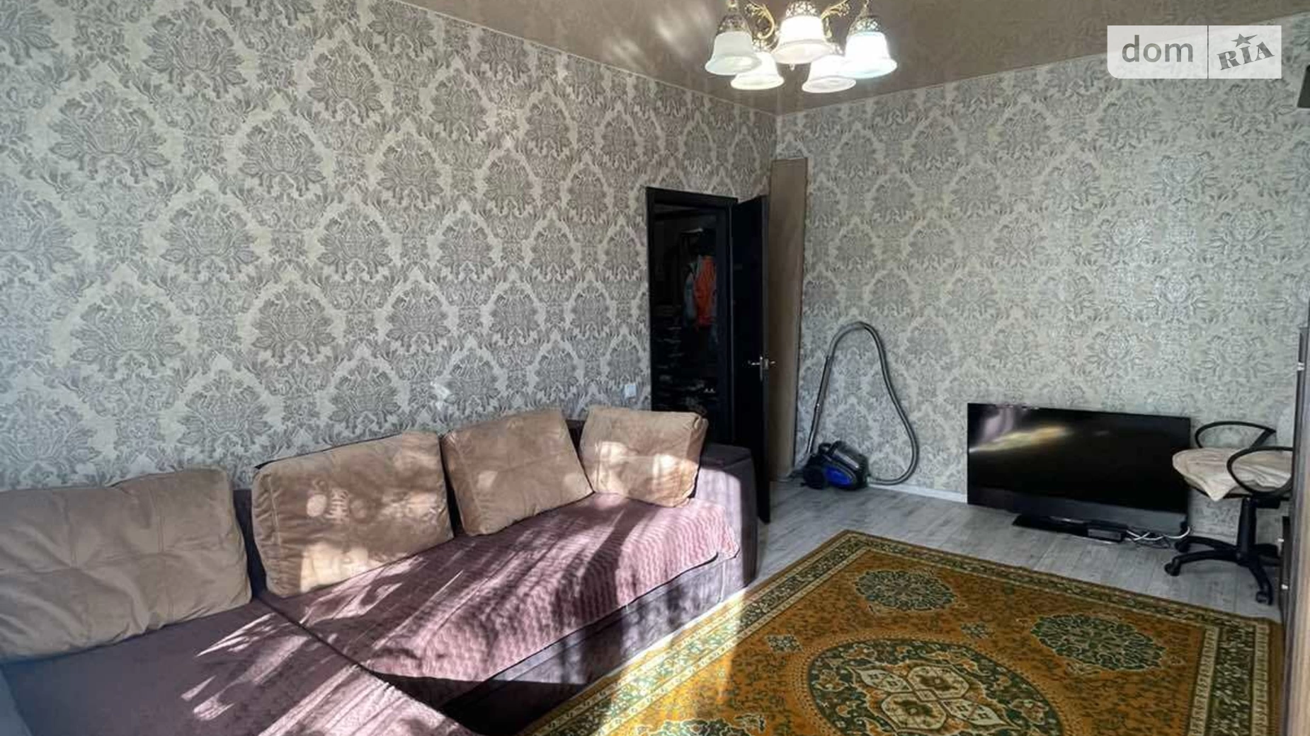Продається 3-кімнатна квартира 78 кв. м у Хмельницькому, вул. Героїв АТО, 2 - фото 2