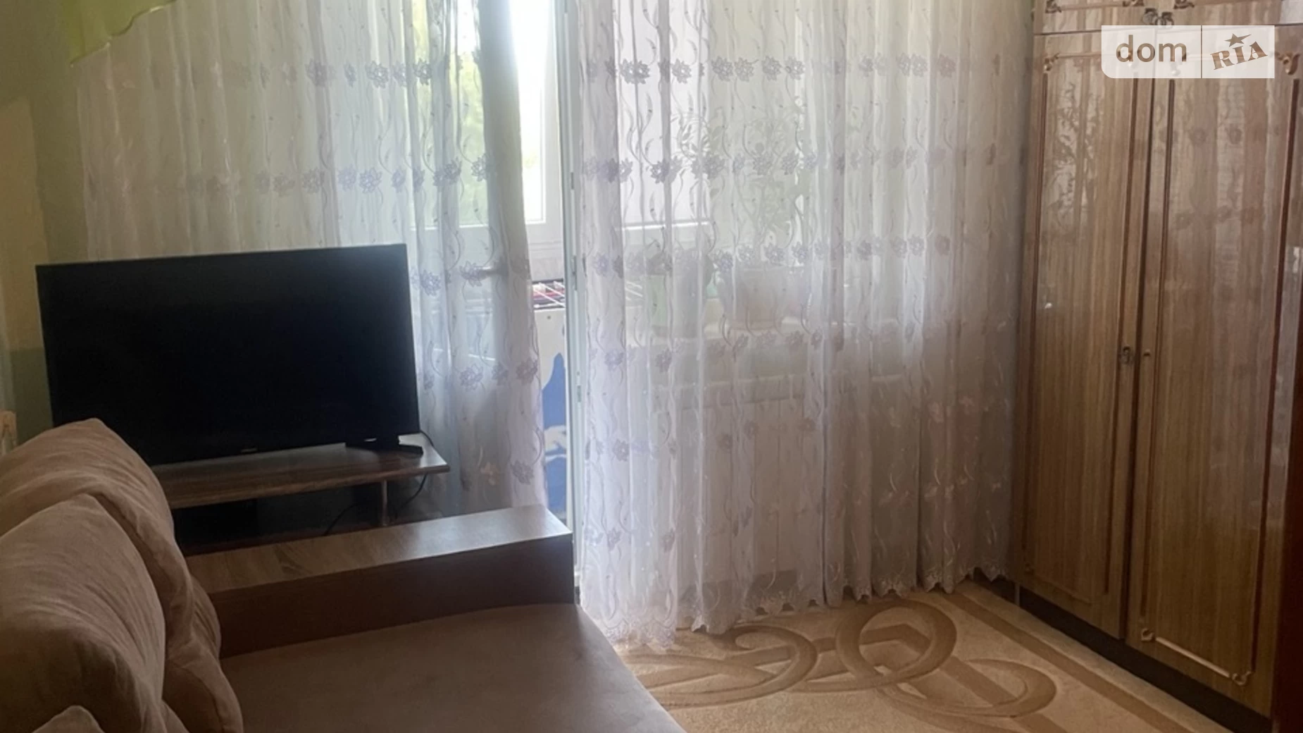 Продается 1-комнатная квартира 27 кв. м в Киеве, ул. Богатырская, 18 - фото 4