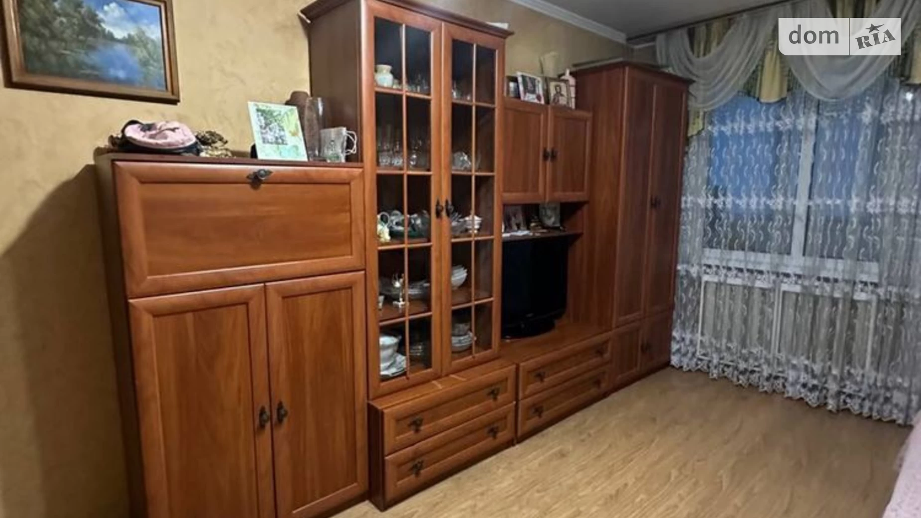 Продается 2-комнатная квартира 46 кв. м в Житомире, ул. Хлебная - фото 3