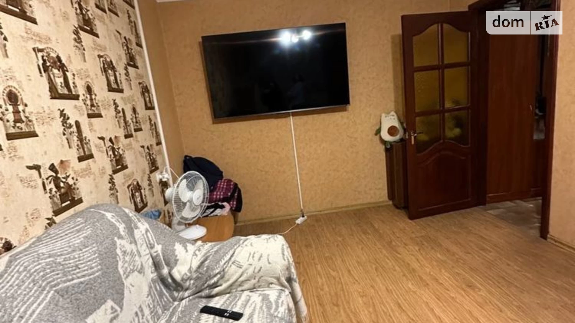 Продается 2-комнатная квартира 46 кв. м в Житомире, ул. Хлебная - фото 4