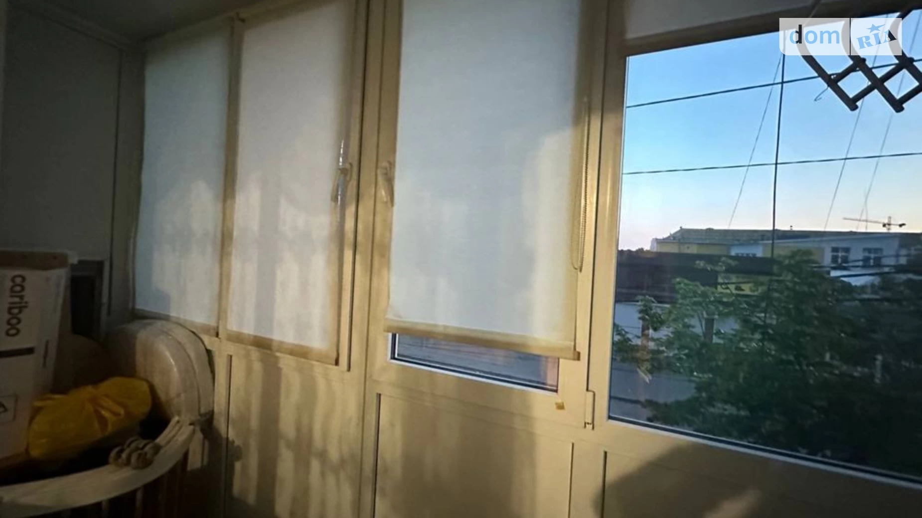 Продается 2-комнатная квартира 46 кв. м в Житомире, ул. Хлебная - фото 2