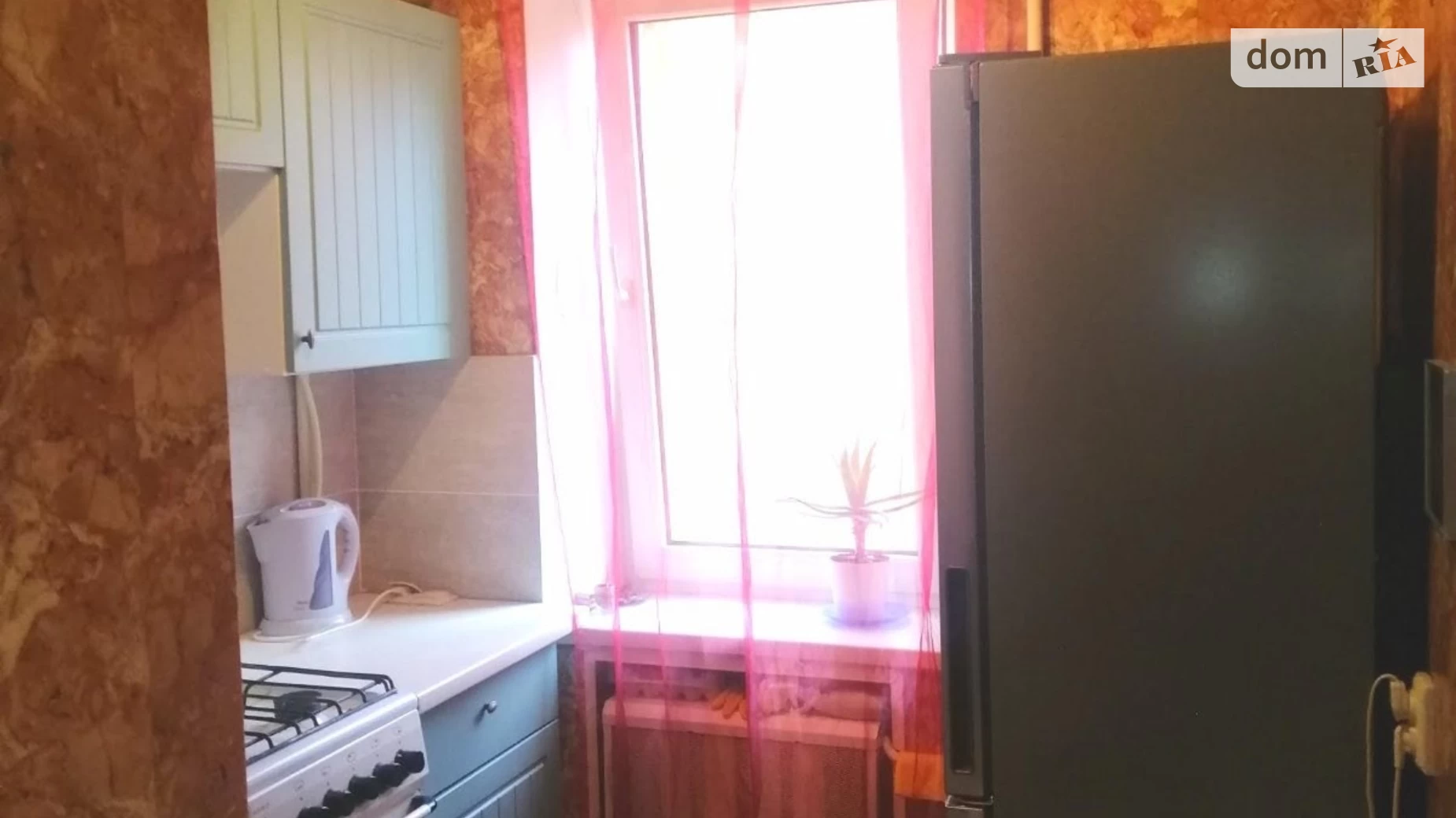 Продается 1-комнатная квартира 21 кв. м в Одессе, ул. Давида Ойстраха - фото 4