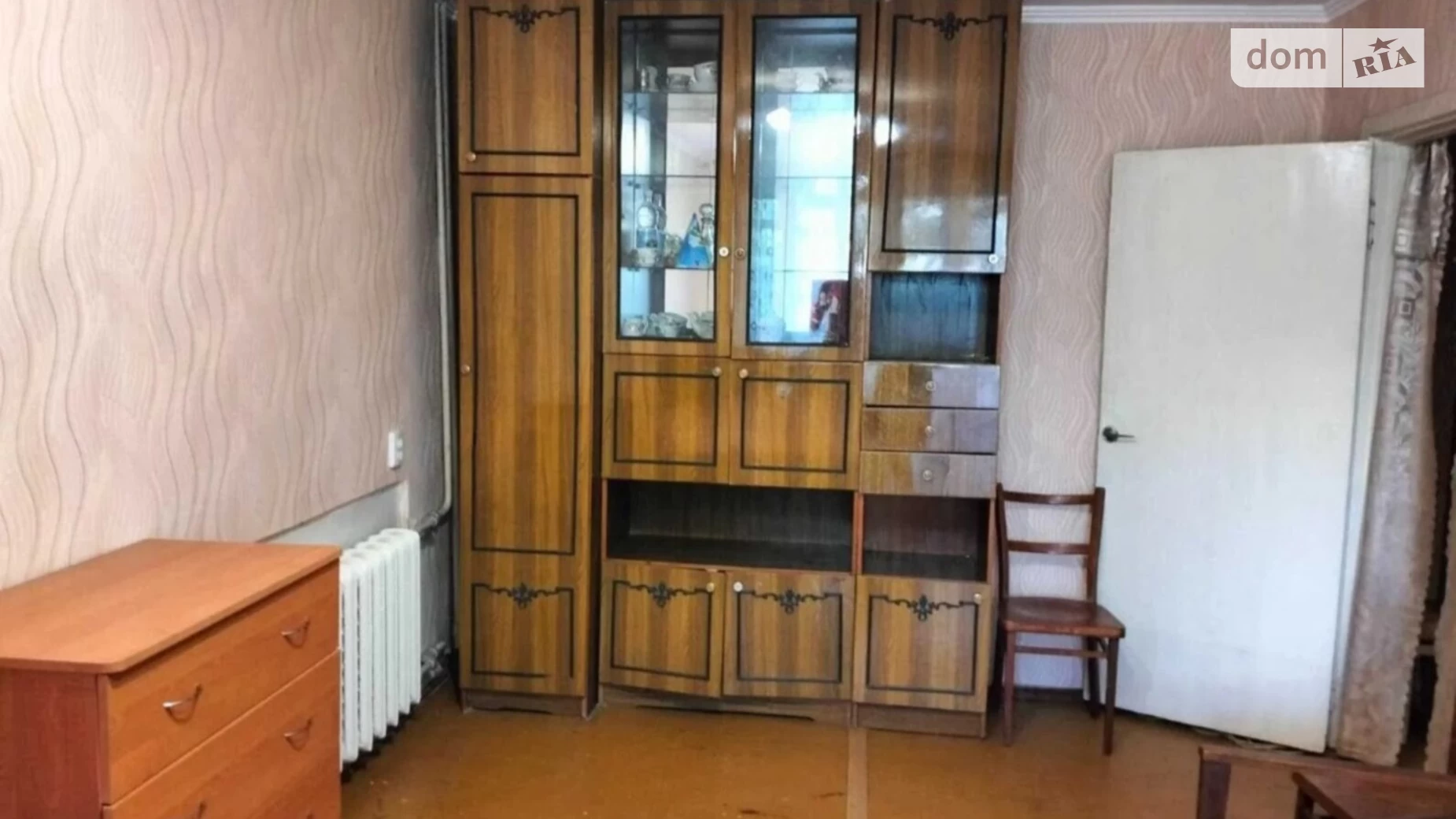 Сдается в аренду 1-комнатная квартира 29 кв. м в Николаеве - фото 2