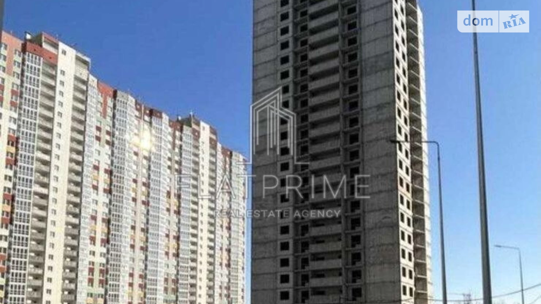 Продается 2-комнатная квартира 53.7 кв. м в Киеве, ул. Бориса Гмыри, 21 - фото 3