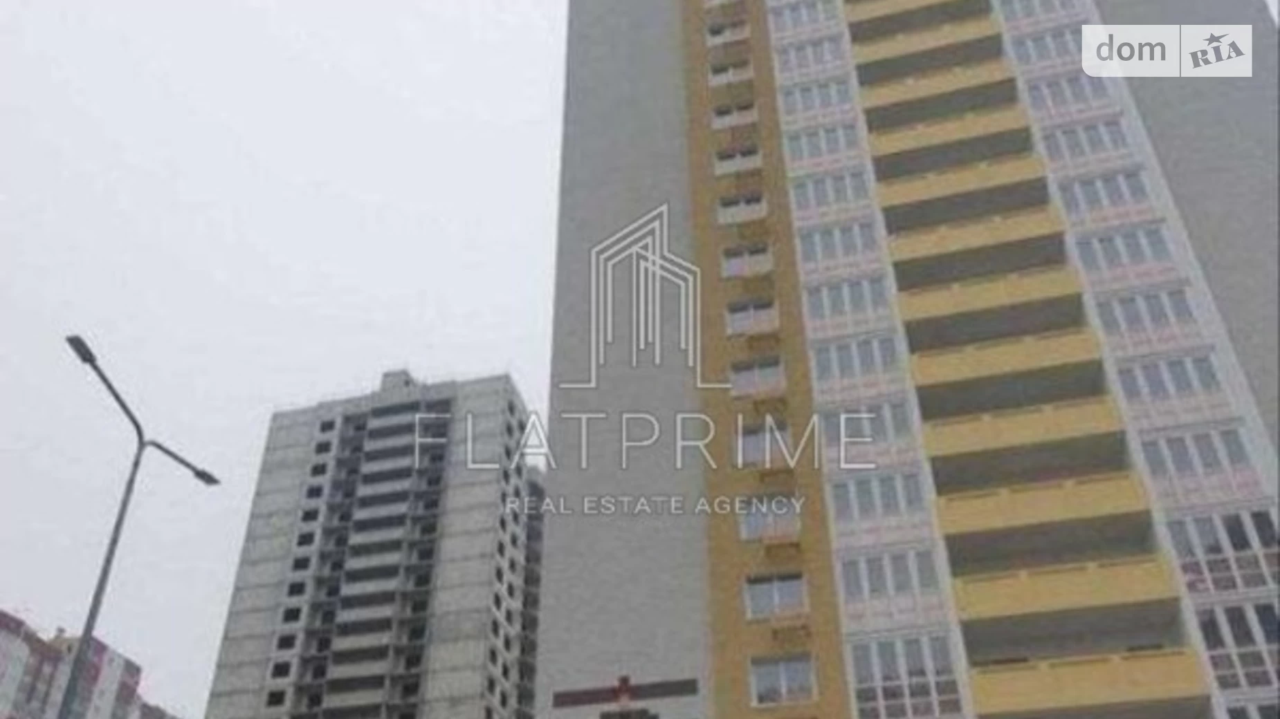 Продается 2-комнатная квартира 53.7 кв. м в Киеве, ул. Бориса Гмыри, 21 - фото 4