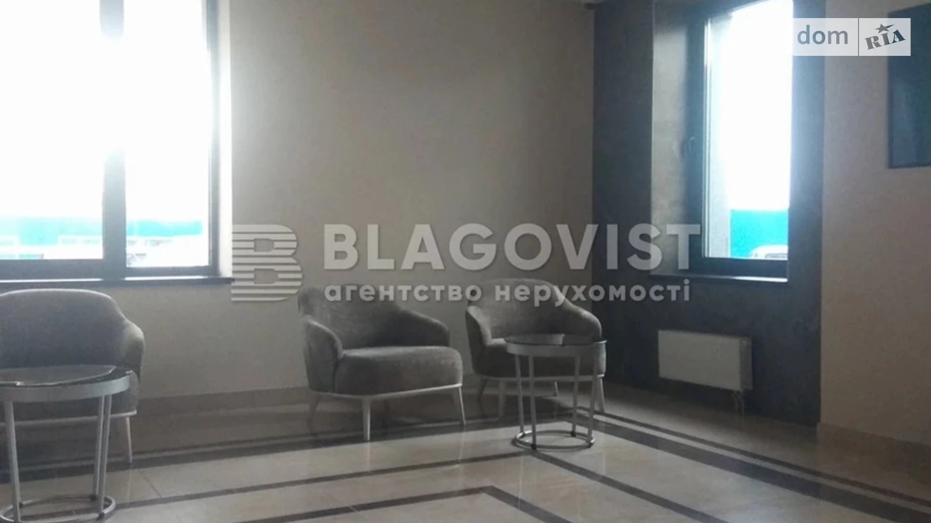 Продается 2-комнатная квартира 70 кв. м в Киеве, цена: 185000 $ - фото 2