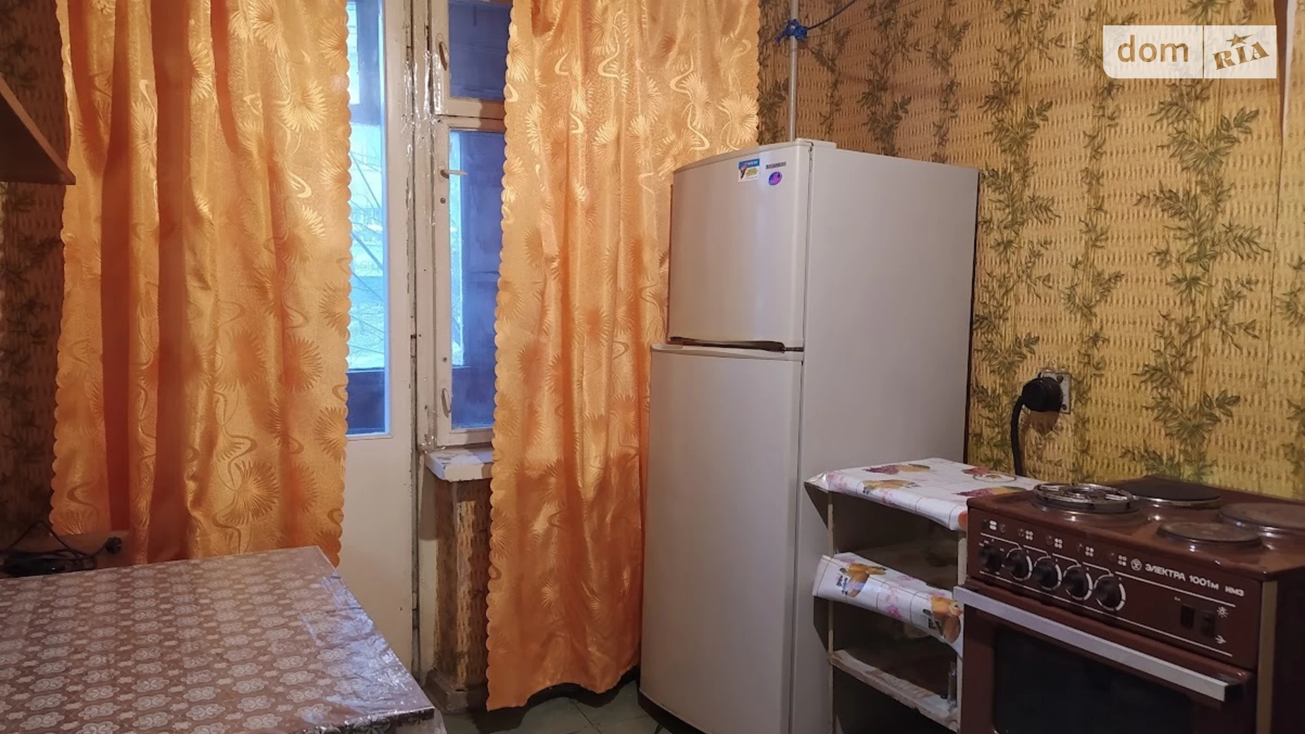 Сдается в аренду 1-комнатная квартира 39.1 кв. м в Днепре, ул. Шнеерсона Менахем-Мендл, 1 - фото 4