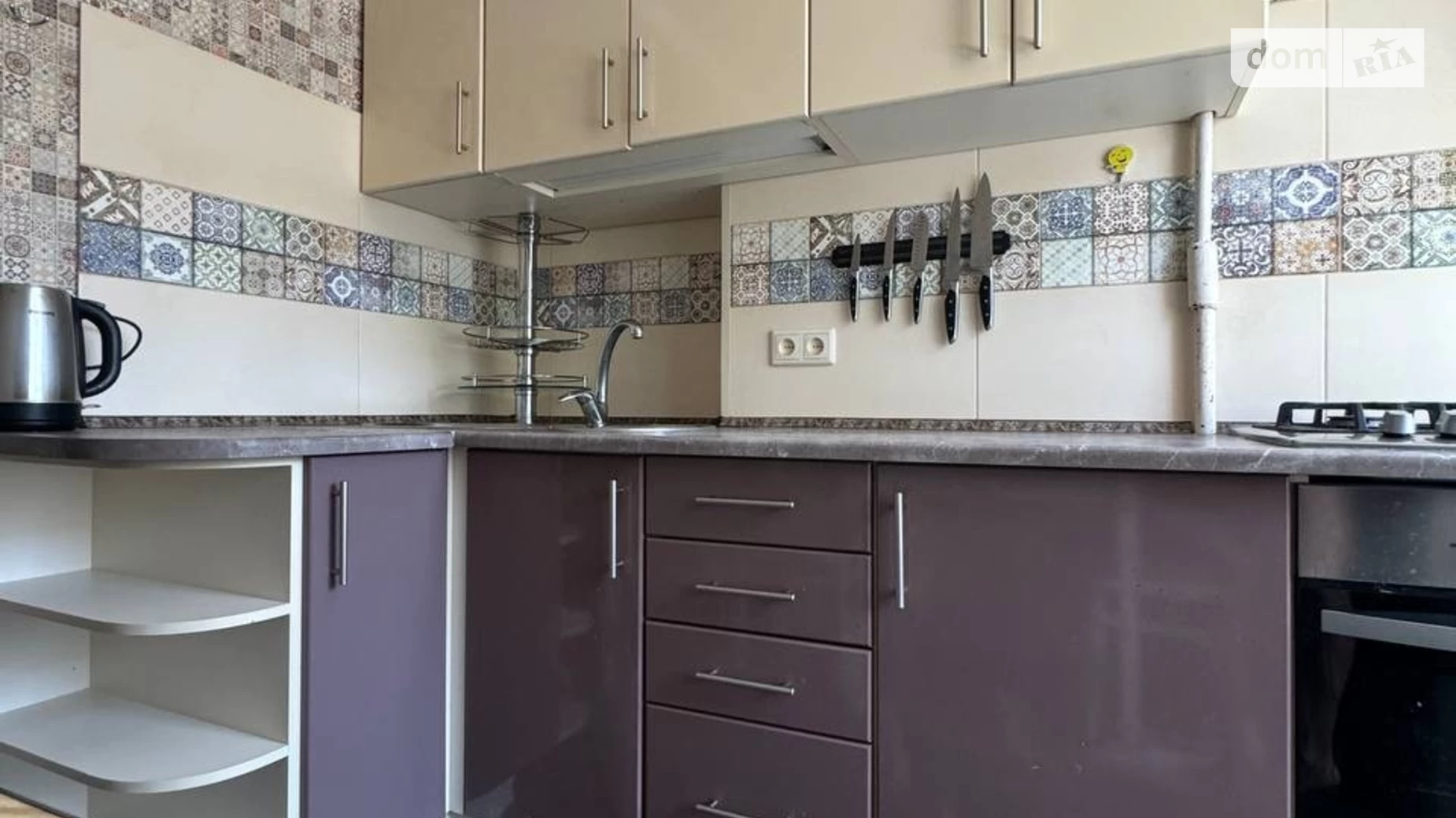 Продається 2-кімнатна квартира 45.1 кв. м у Дніпрі, цена: 45000 $ - фото 2