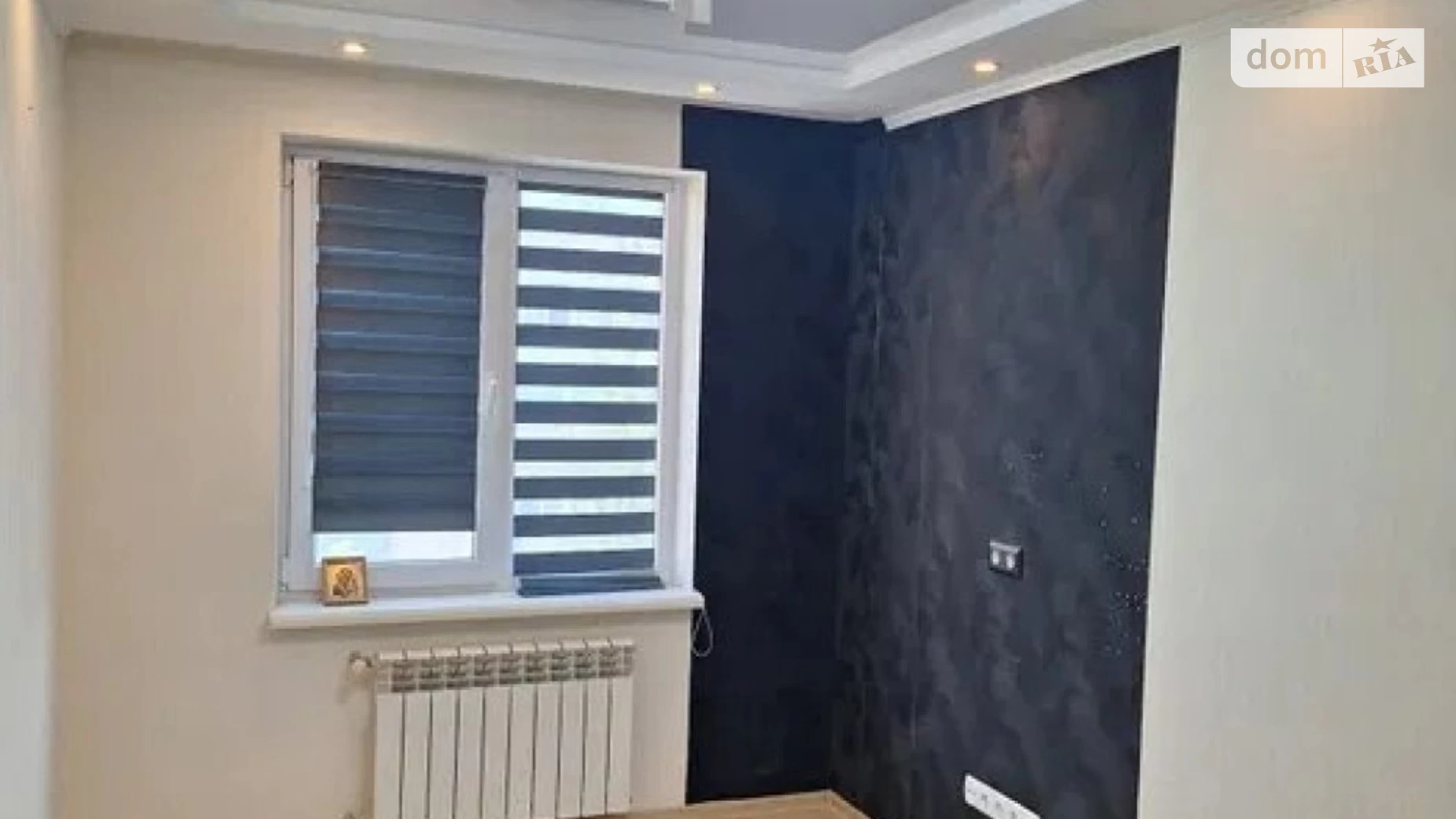 Продається 2-кімнатна квартира 48 кв. м у Одесі, вул. Давида Ойстраха - фото 4