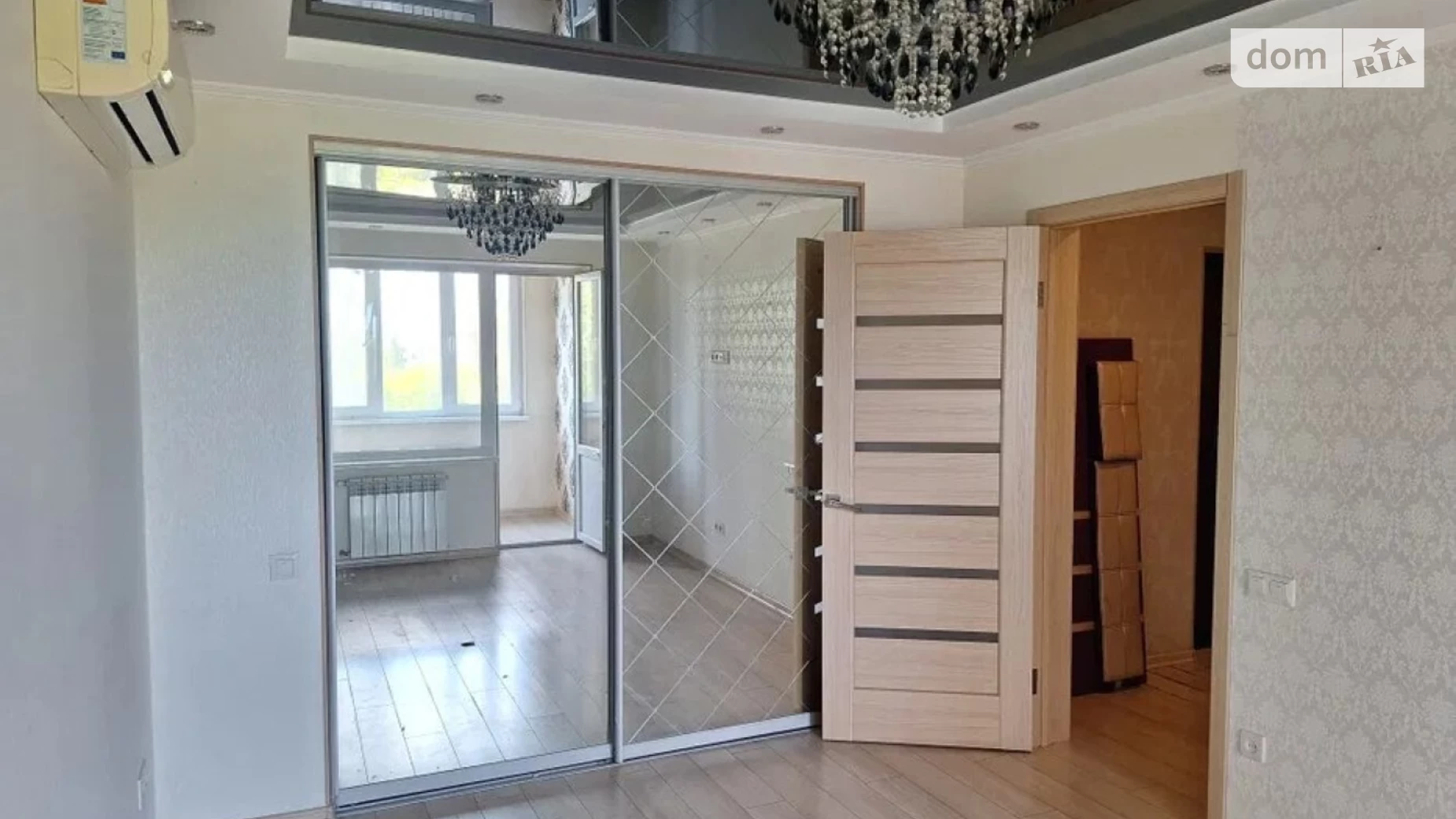 Продається 2-кімнатна квартира 48 кв. м у Одесі, вул. Давида Ойстраха - фото 3