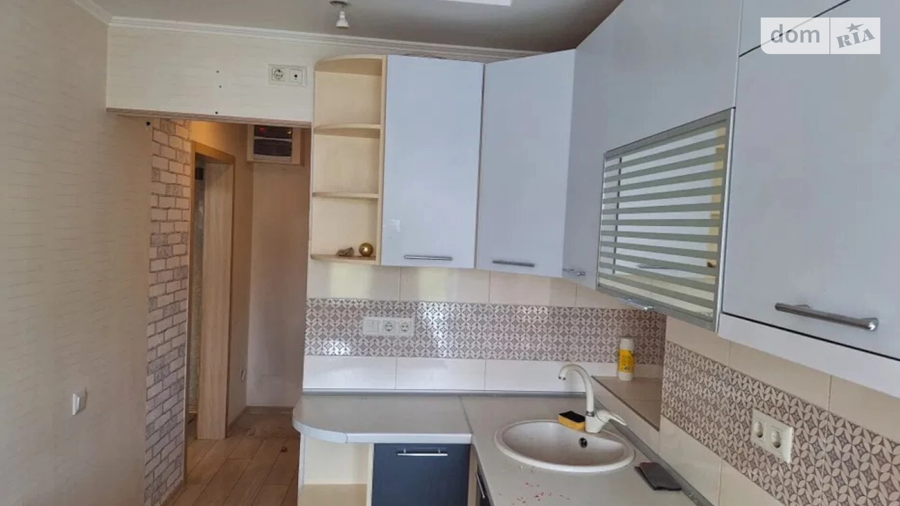 Продається 2-кімнатна квартира 48 кв. м у Одесі, вул. Давида Ойстраха - фото 2