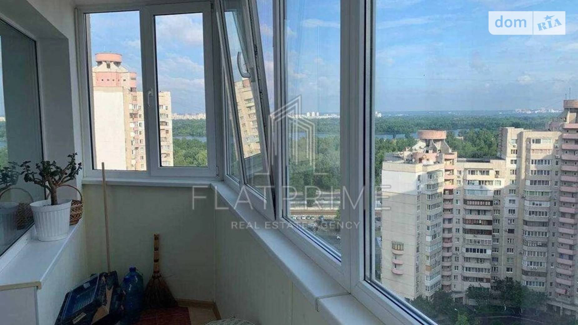 Продается 3-комнатная квартира 100.8 кв. м в Киеве, цена: 100997 $ - фото 2