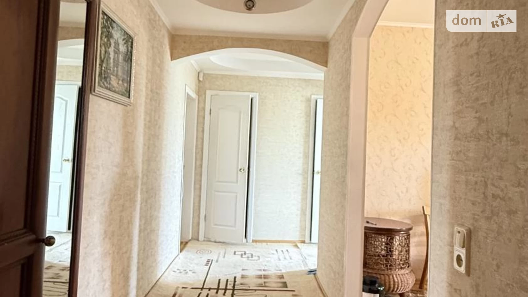 Продається 3-кімнатна квартира 67 кв. м у Одесі, просп. Князя Володимира Великого(Добровольського), 145 - фото 3