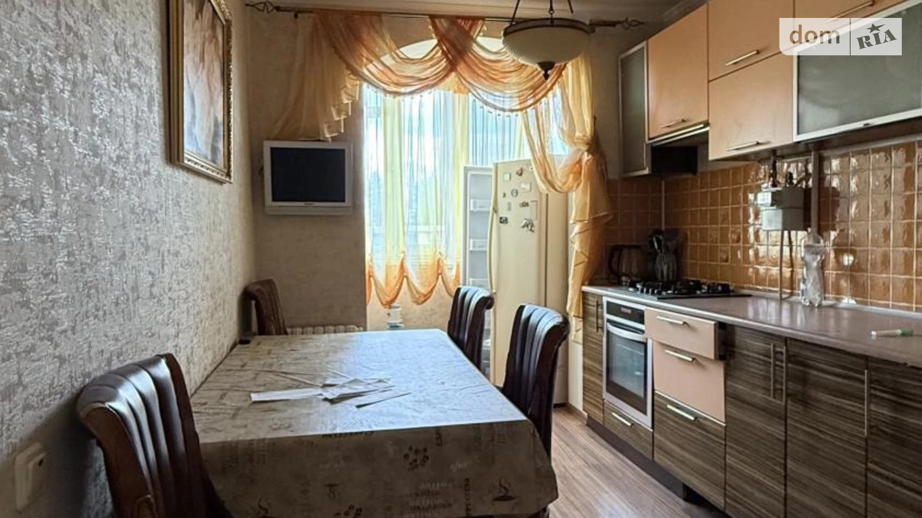 Продається 3-кімнатна квартира 67 кв. м у Одесі, просп. Князя Володимира Великого(Добровольського), 145 - фото 4