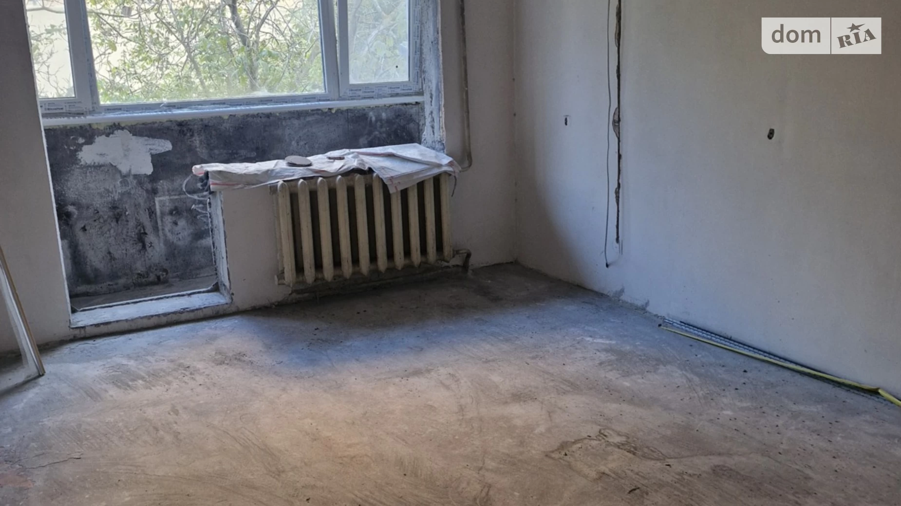 Продается 2-комнатная квартира 38 кв. м в Одессе, ул. Семьи Глодан(Ильфа и Петрова), 57/4 - фото 2