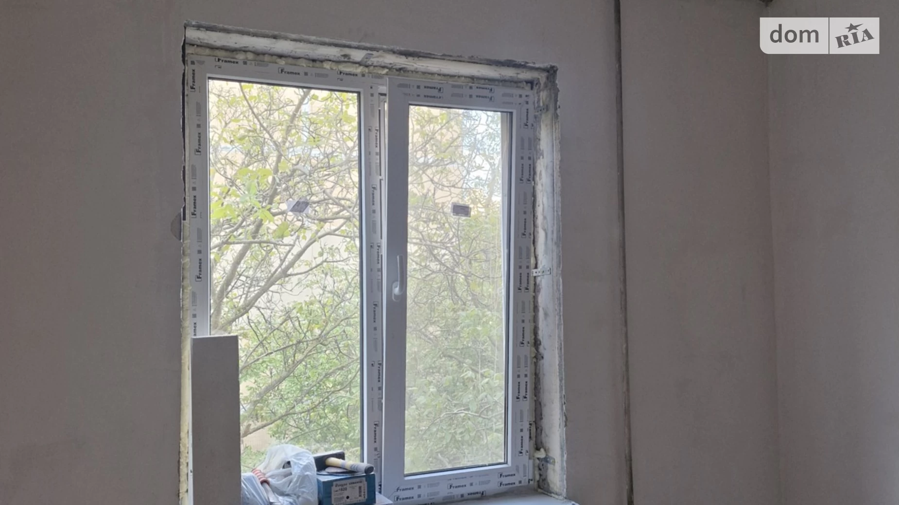 Продается 2-комнатная квартира 38 кв. м в Одессе, ул. Семьи Глодан(Ильфа и Петрова), 57/4 - фото 4
