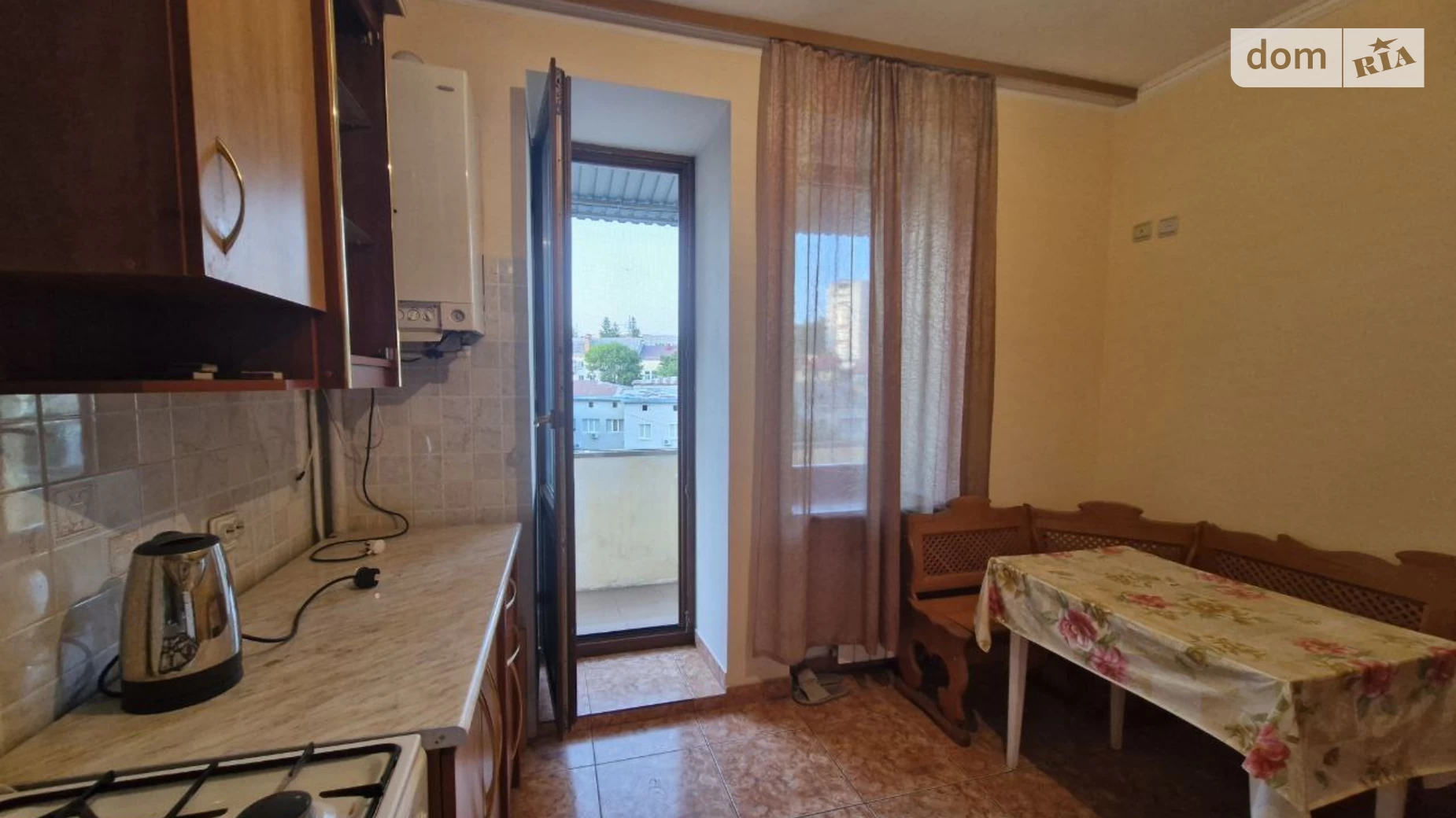 2-комнатная квартира 72.7 кв. м в Тернополе, ул. Липовая, 10 - фото 2