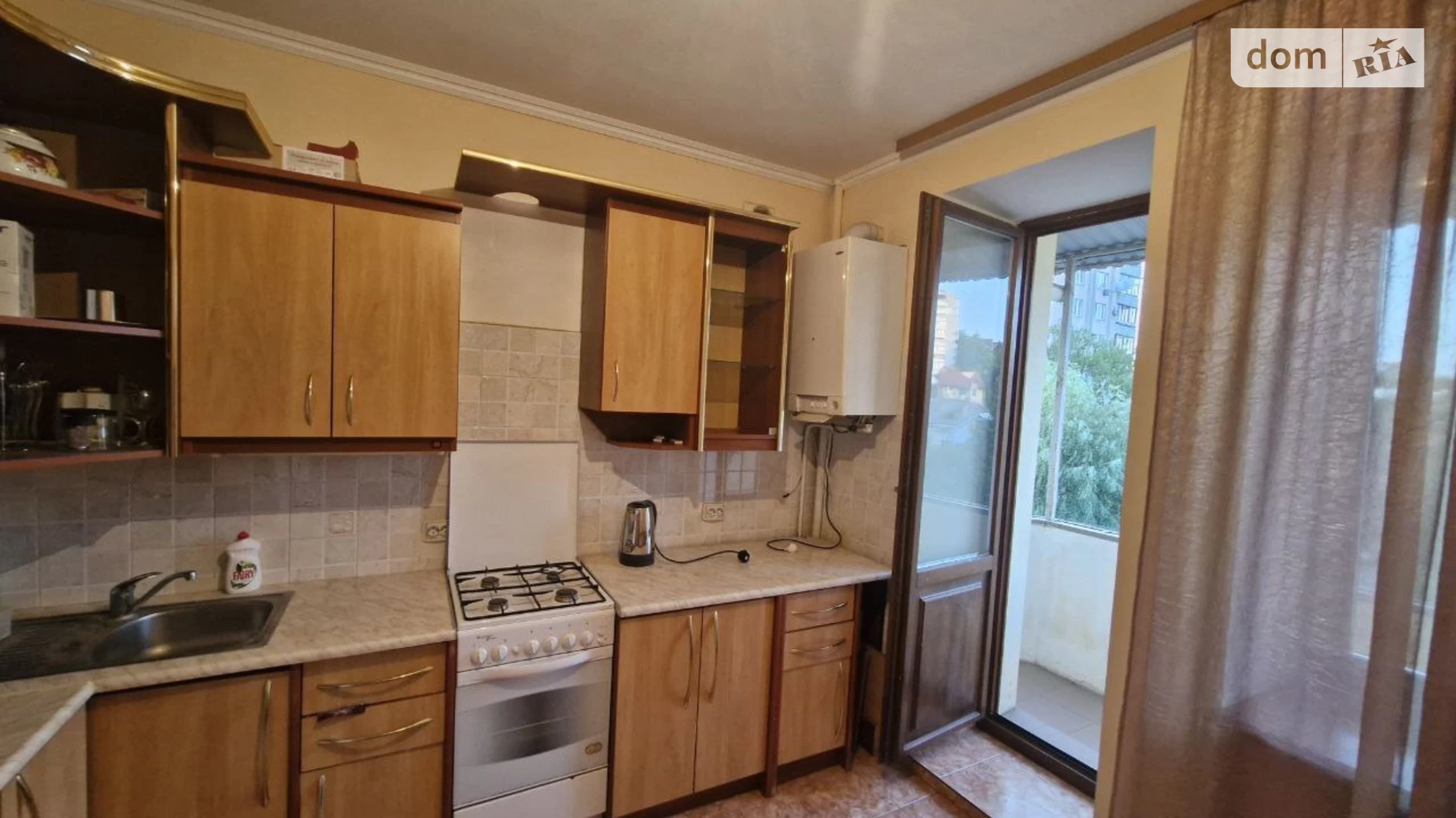 2-комнатная квартира 72.7 кв. м в Тернополе, ул. Липовая, 10 - фото 4