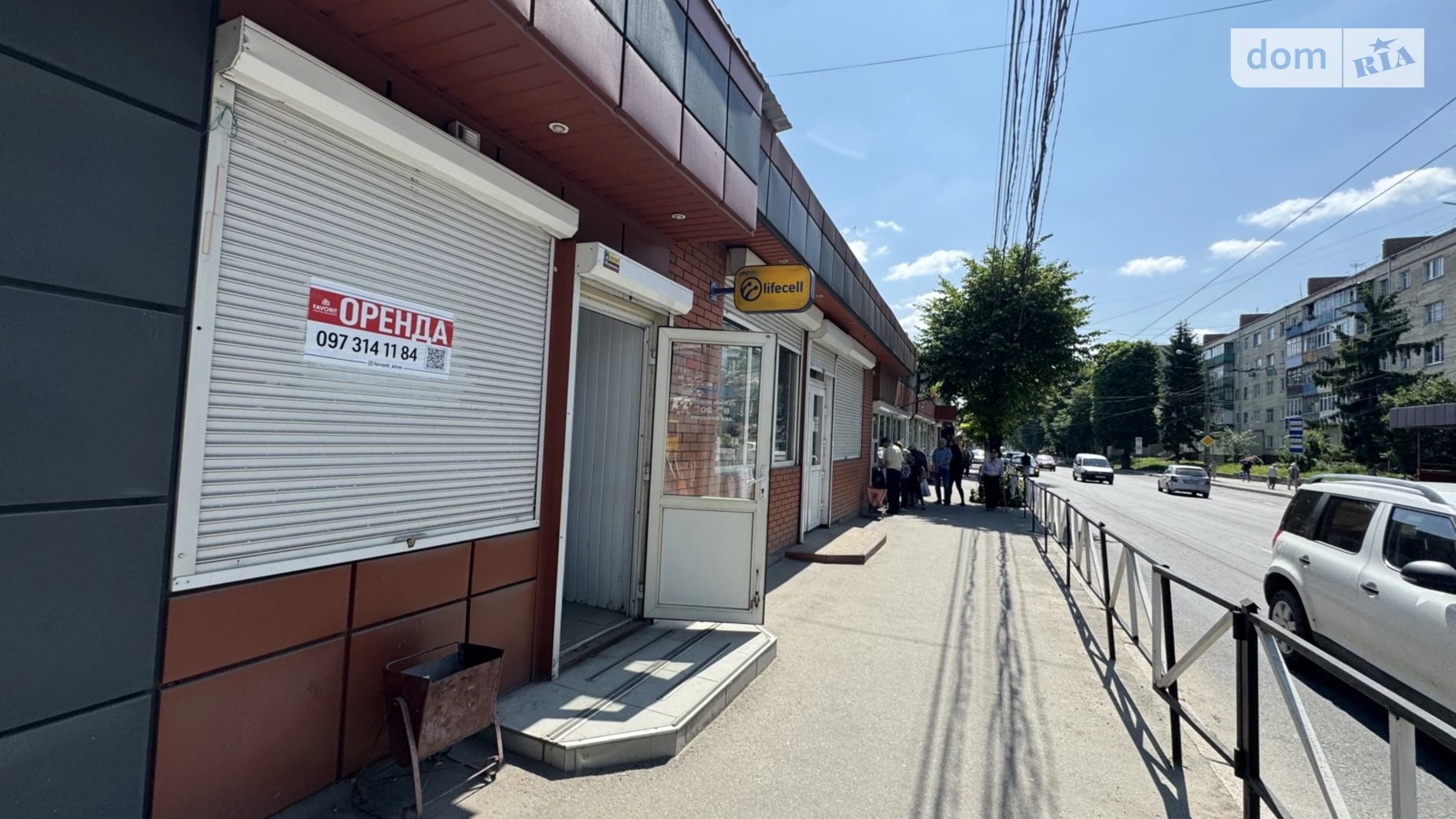 Сдается в аренду помещения свободного назначения 25 кв. м в 1-этажном здании, цена: 6000 грн - фото 2