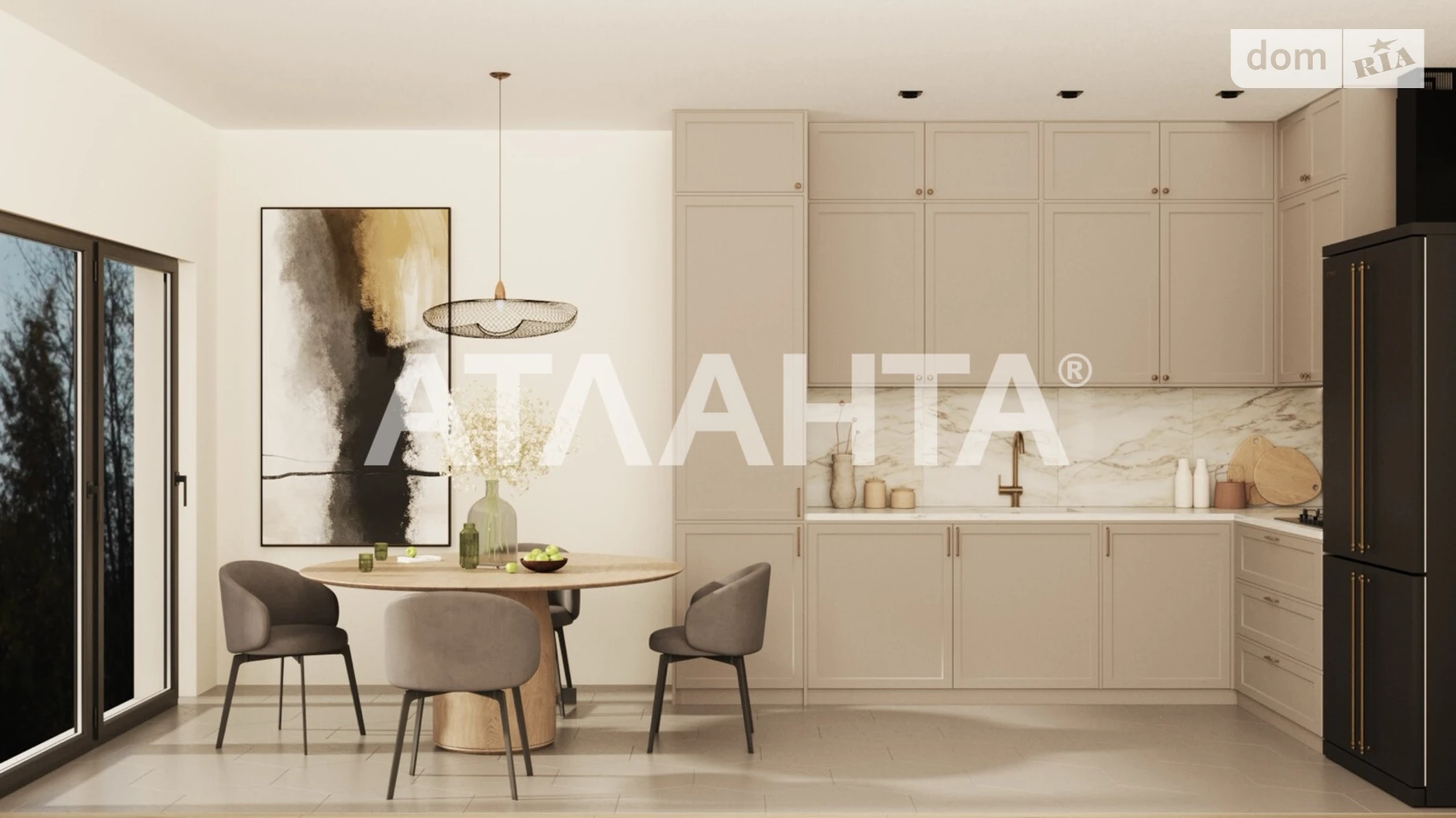 ул. Казацкая Солонка, цена: 142000 $ - фото 4