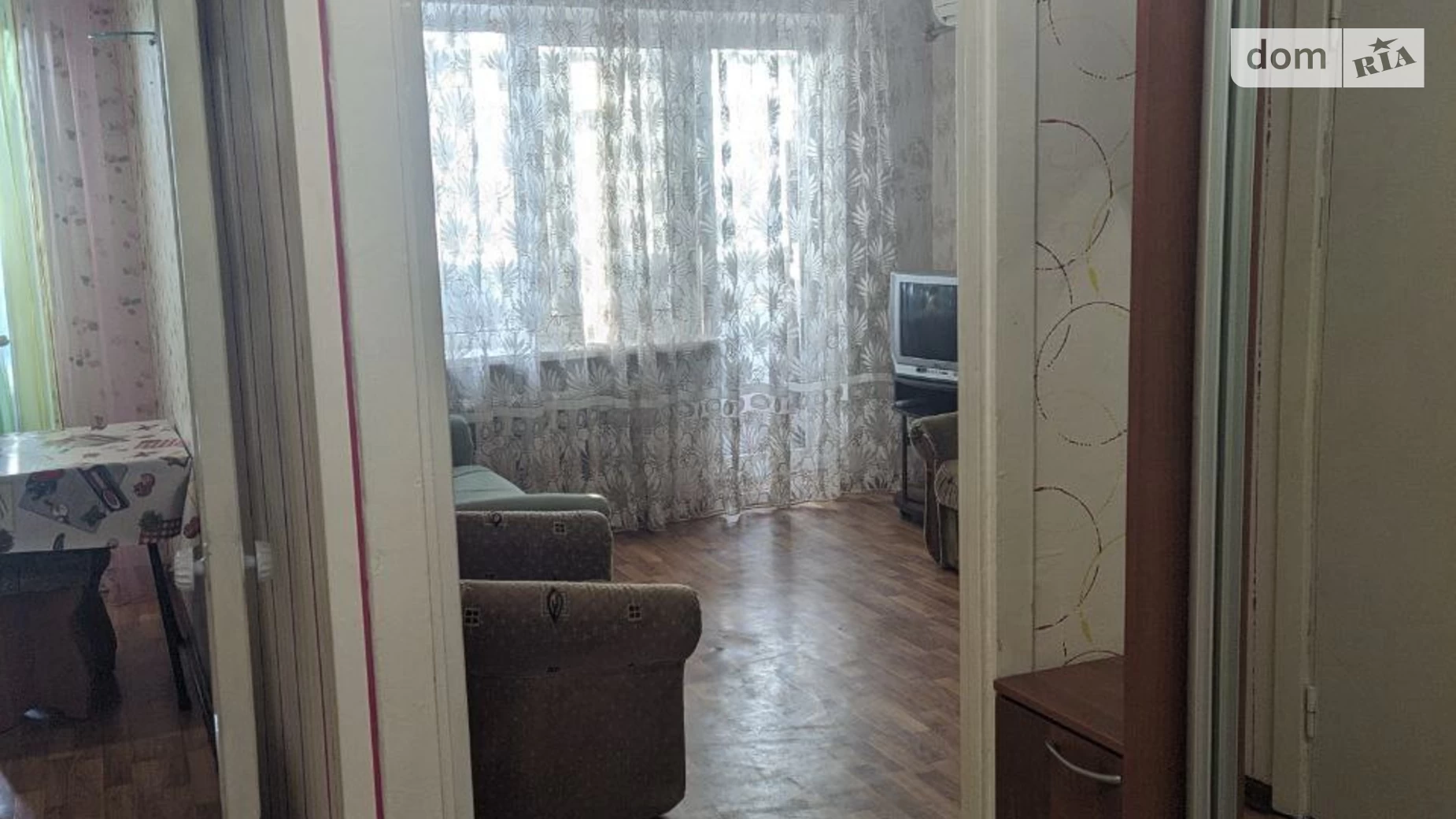 Сдается в аренду 1-комнатная квартира 41 кв. м в Днепре, просп. Поля Александра - фото 4
