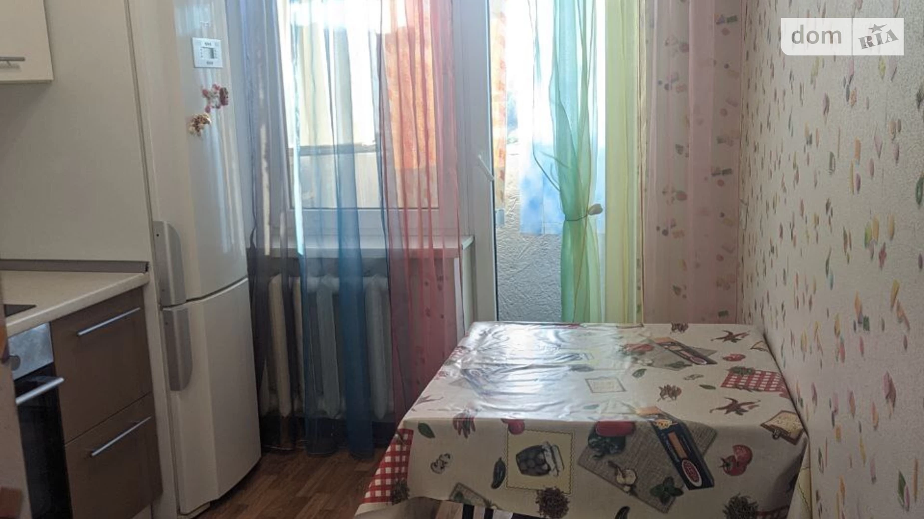 Сдается в аренду 1-комнатная квартира 41 кв. м в Днепре, просп. Поля Александра - фото 5