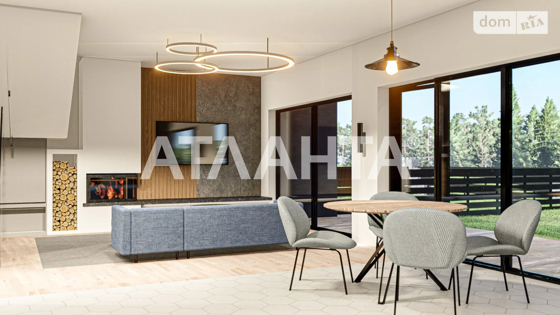 ул. Казацкая Солонка, цена: 142000 $ - фото 5
