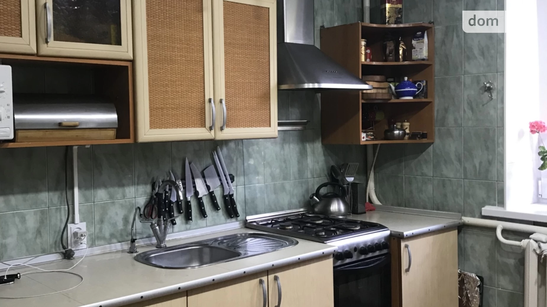 Продается одноэтажный дом 66.2 кв. м с бассейном, цена: 31700 $ - фото 3