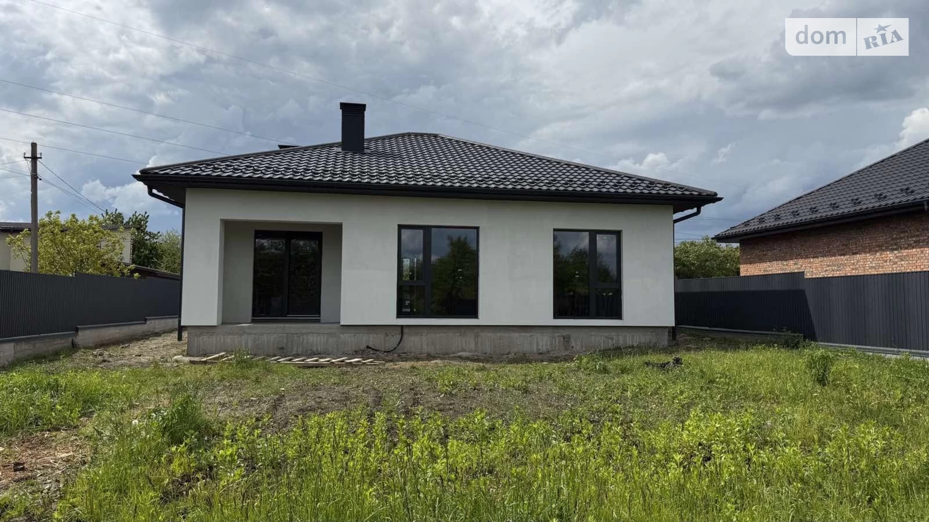 Продается одноэтажный дом 120 кв. м с садом, цена: 122000 $ - фото 3