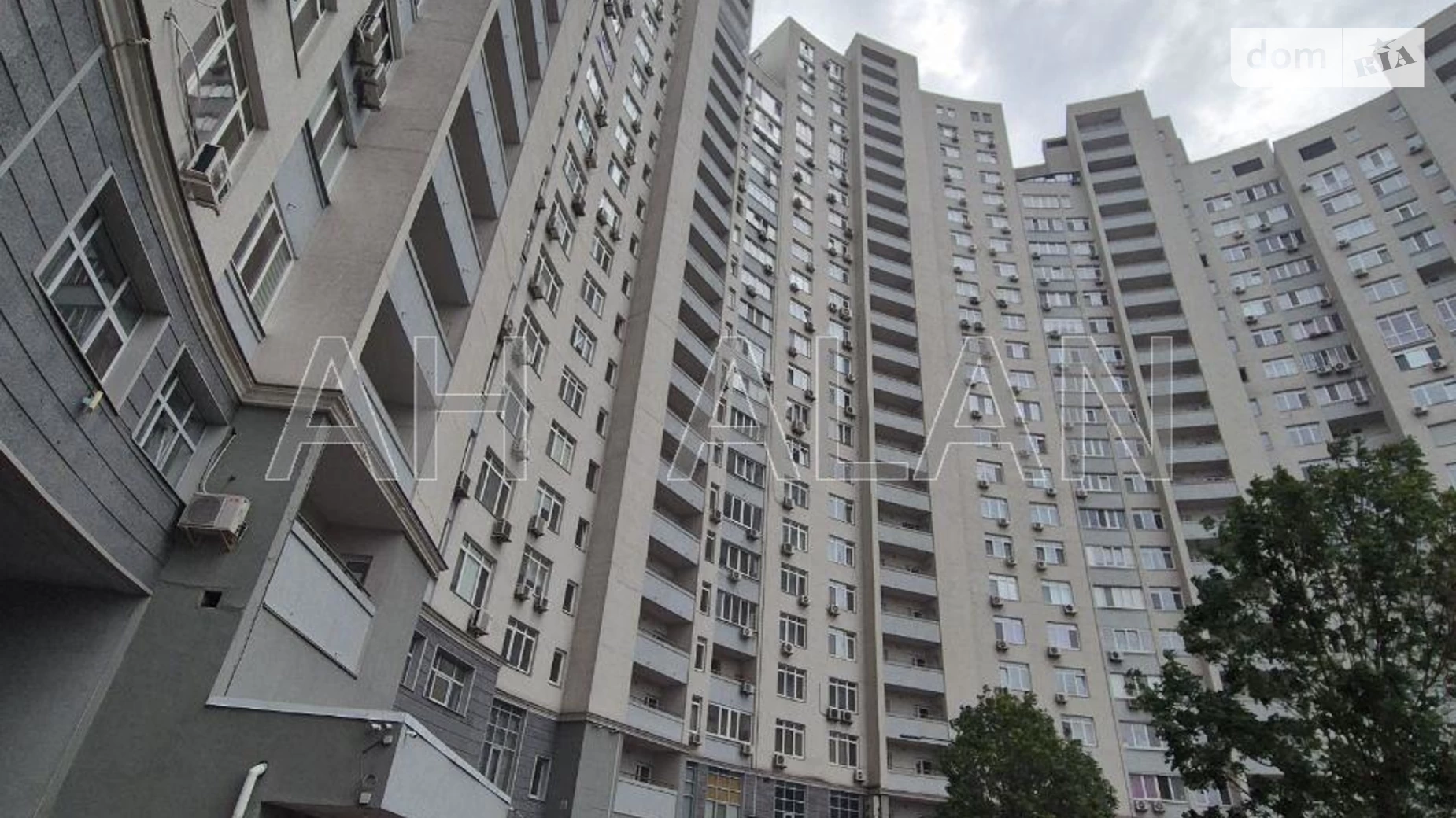 Продается 3-комнатная квартира 183 кв. м в Киеве, просп. Владимира Ивасюка, 2Д - фото 2